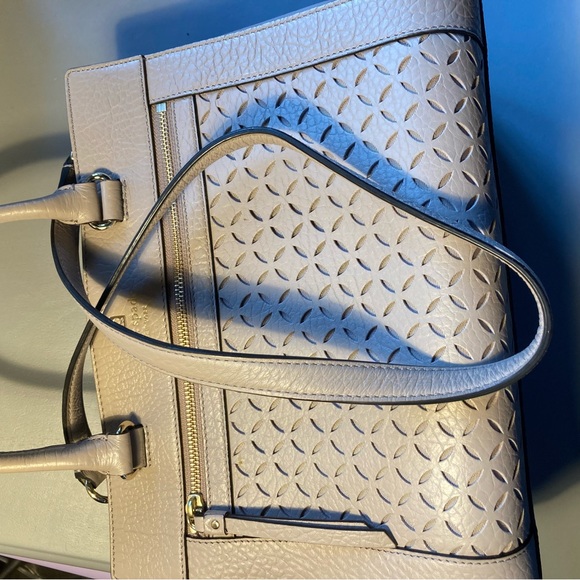 Kate Spade Satchel - Picture 10 of 16